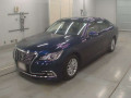 2015 Toyota Crown