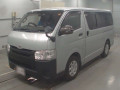 2005 Toyota Regiusace Van
