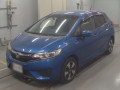 2017 Honda Fit Hybrid