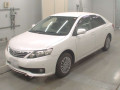 2010 Toyota Allion