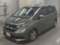 2021 Honda Freed hybrid