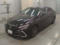 2017 Toyota Mark X