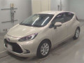 2023 Toyota Aqua