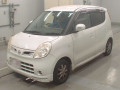 2009 Nissan Moco