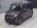 2021 Daihatsu Tanto Custom