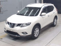 2016 Nissan X-Trail