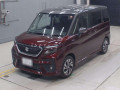 2023 Suzuki Solio Bandit