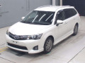 2014 Toyota Corolla Fielder