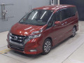 2016 Nissan Serena