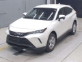 2021 Toyota Harrier