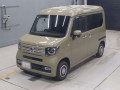 2021 Honda N-Van+Style