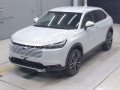 2026 Honda VEZEL