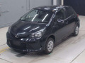 2017 Toyota Vitz