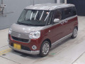2017 Daihatsu Move Canbus