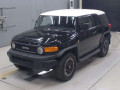 2011 Toyota FJ CRUISER