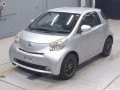 2010 Toyota iQ