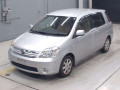 2007 Toyota Raum