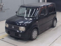 2008 Nissan Cube