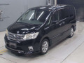 2011 Nissan Serena