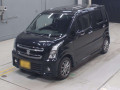 2017 Suzuki WAGON R STINGRAY