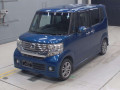 2013 Honda N-BOX CUSTOM