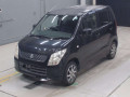 2012 Suzuki Wagon R