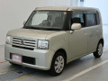 2010 Daihatsu Move Conte