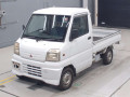 1999 Mitsubishi Minicab Truck