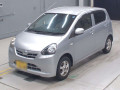 2012 Daihatsu Mira e:S