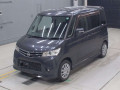 2010 Nissan Roox