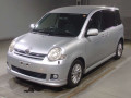 2009 Toyota Sienta