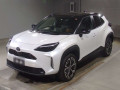 2023 Toyota YARIS CROSS