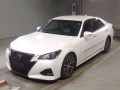 2016 Toyota Crown