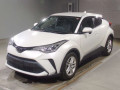 2021 Toyota C-HR