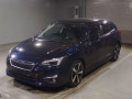 2018 Subaru Impreza Sports