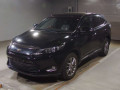 2015 Toyota Harrier