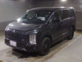 2025 Mitsubishi Delica D5