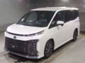 2023 Toyota Voxy