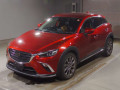 2018 Mazda CX-3