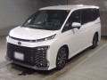 2025 Toyota Voxy