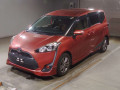 2016 Toyota Sienta