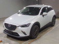 2023 Mazda CX-3