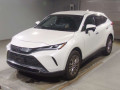 2020 Toyota Harrier