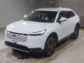 2026 Honda VEZEL