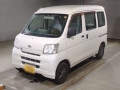 2017 Daihatsu Hijet Cargo