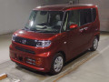 2025 Daihatsu Tanto