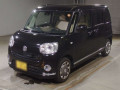 2016 Daihatsu Move Canbus