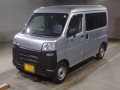 2025 Daihatsu Hijet Cargo