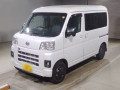 2025 Daihatsu Hijet Cargo