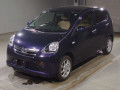 2013 Daihatsu Mira e:S